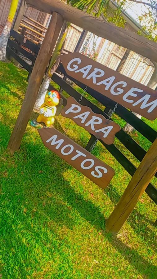 Pousada E Restaurante Redivo Lauro Muller Luaran gambar