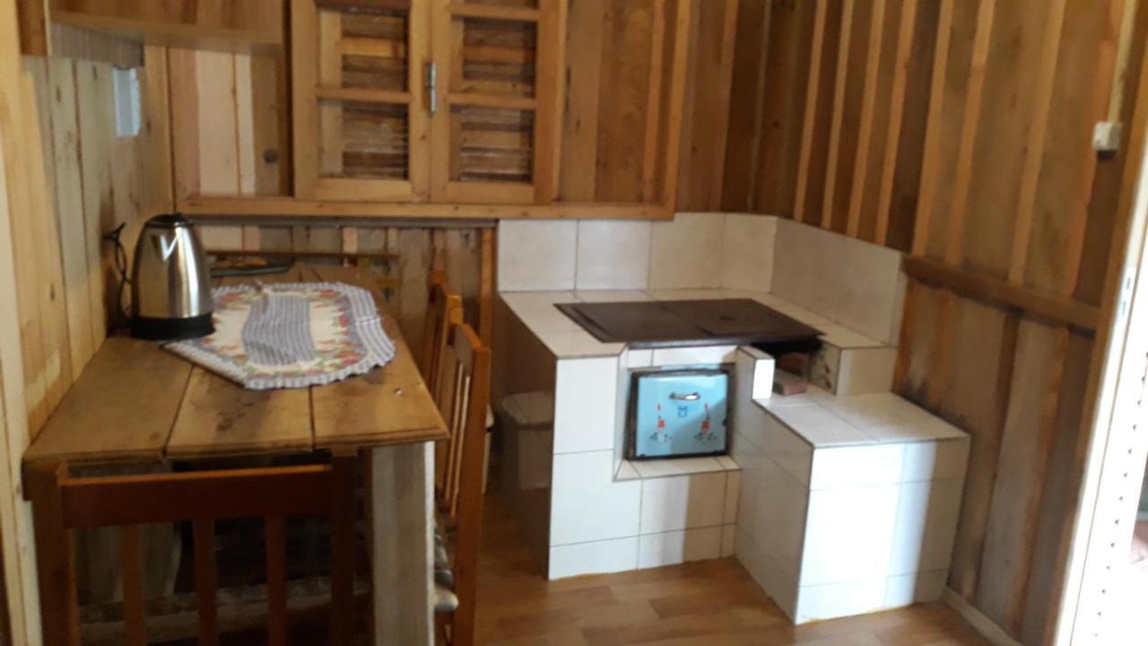 Pousada E Restaurante Redivo Lauro Muller Luaran gambar